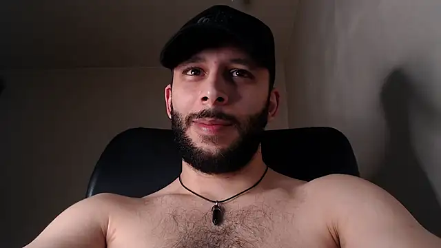 henryaxe online show from 12/02/25, 02:23