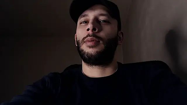 henryaxe online show from 12/21/25, 01:52