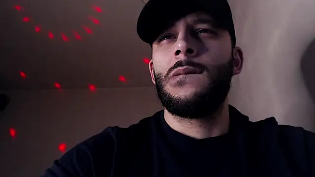 henryaxe online show from 11/25/25, 09:48