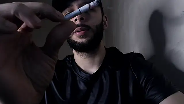 henryaxe online show from 11/29/25, 09:37