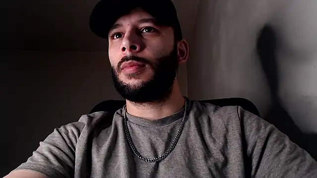 henryaxe online show from 12/01/25, 02:18