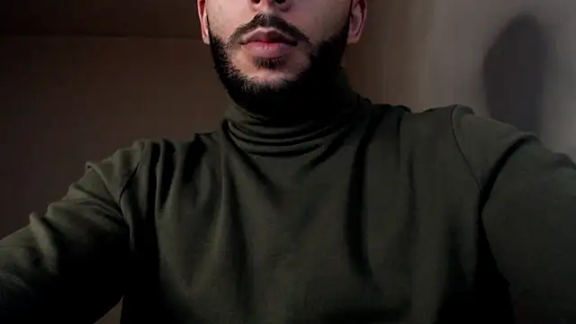 henryaxe online show from 10/15/25, 11:35