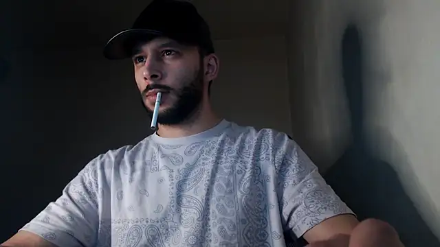 henryaxe online show from 10/20/25, 02:57