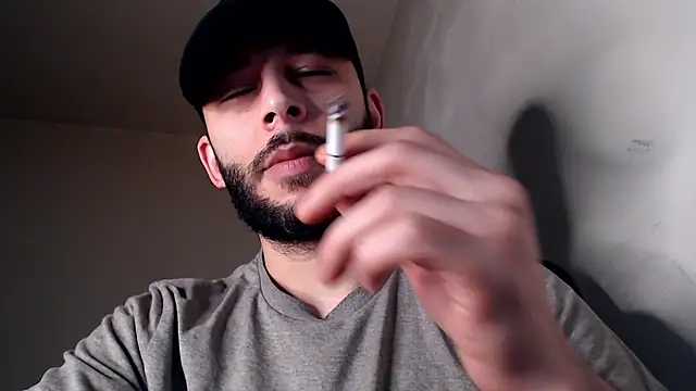 henryaxe online show from 11/30/25, 05:58