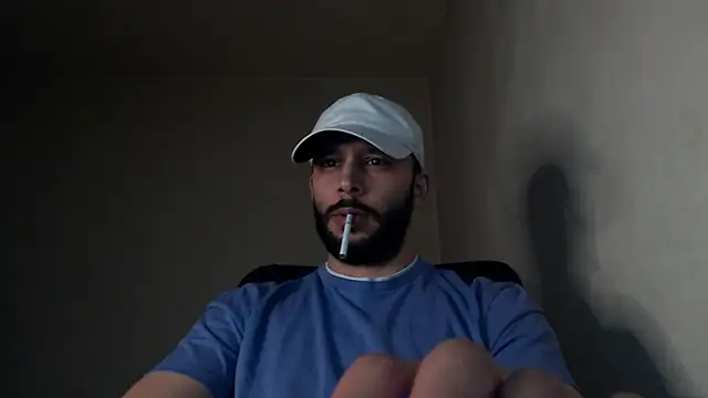 henryaxe online show from 10/12/25, 01:51