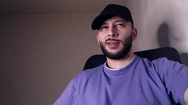 henryaxe online show from 11/21/25, 01:54