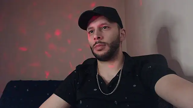 henryaxe online show from 09/23/25, 10:06