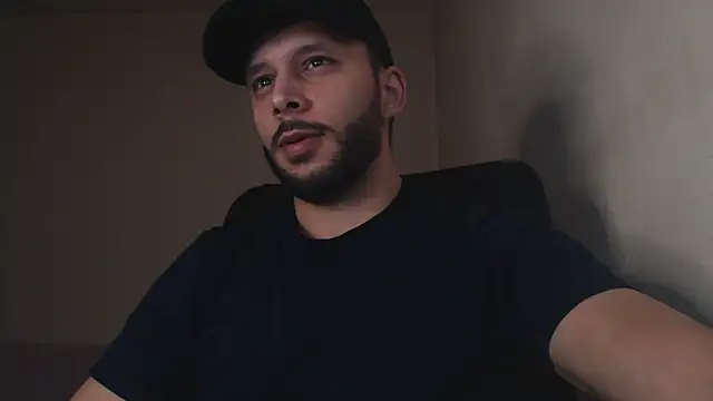 henryaxe online show from 10/13/25, 12:12