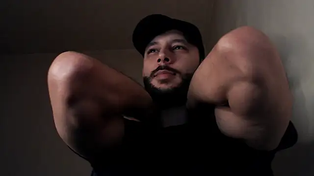 henryaxe online show from 10/24/25, 12:09