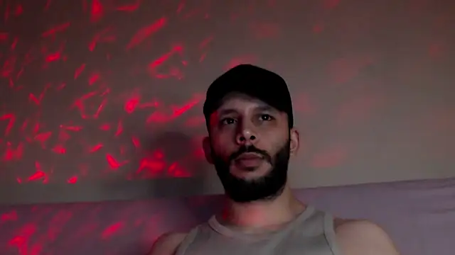 henryaxe online show from 09/15/25, 10:21