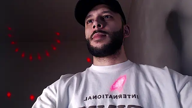 henryaxe online show from 11/26/25, 11:05