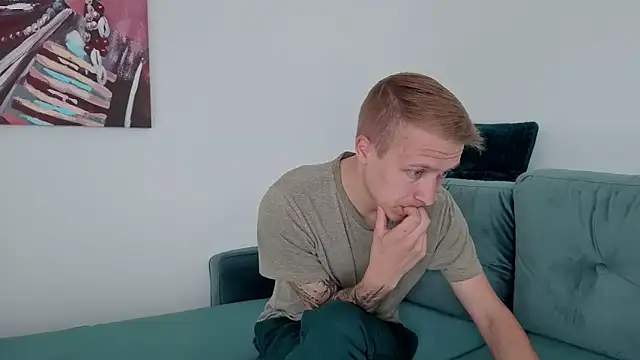 Eva Stas online show from 03/24/26, 12:49