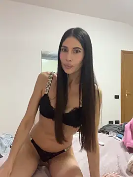 SexxxyBarbie online show from 03/08/26, 09:56