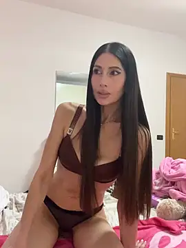 SexxxyBarbie online show from 05/21/26, 09:28