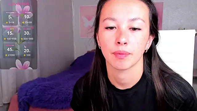Snapshot of Geisha_Anna chatting on 07/14/26, 06:51 Geisha Anna online show from 07/14/26, 06:51