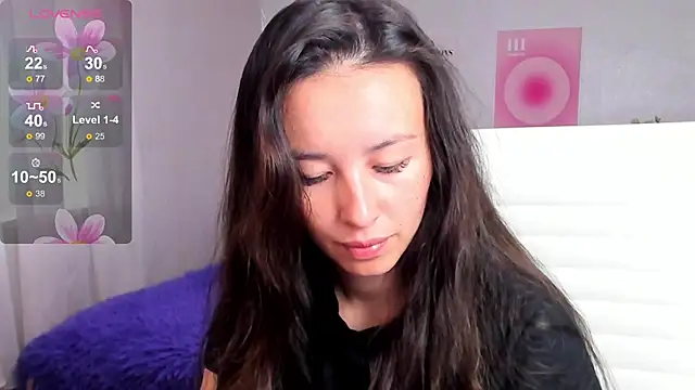 Snapshot of Geisha_Anna chatting on 07/10/26, 06:02 Geisha Anna online show from 07/10/26, 06:02