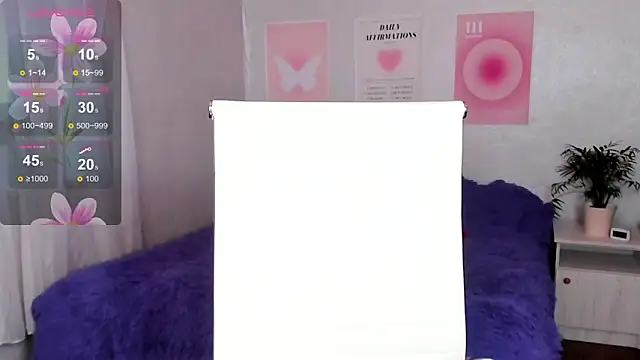Snapshot of Geisha_Anna chatting on 06/10/26, 06:25 Geisha Anna online show from 06/10/26, 06:25
