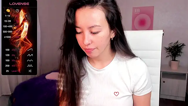 Snapshot of Geisha_Anna chatting on 09/19/25, 05:22 Geisha Anna online show from 09/19/25, 05:22