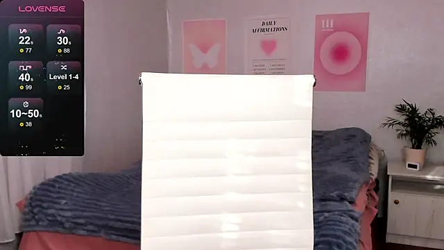 Geisha Anna online show from 03/05/26, 06:32