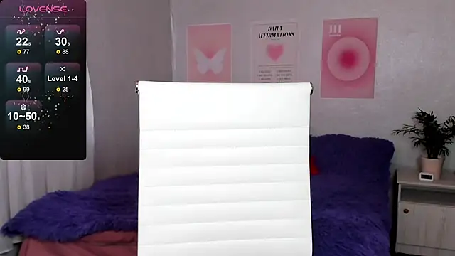 Geisha Anna online show from 03/08/26, 07:11