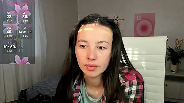 Geisha Anna online show from 04/05/26, 06:09