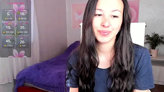 Geisha Anna online show from 05/22/26, 06:11