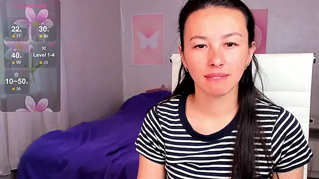 Snapshot of Geisha_Anna chatting on 07/09/26, 06:25 Geisha Anna online show from 07/09/26, 06:25
