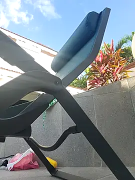 lady charlyne online show from 02/03/25, 08:35