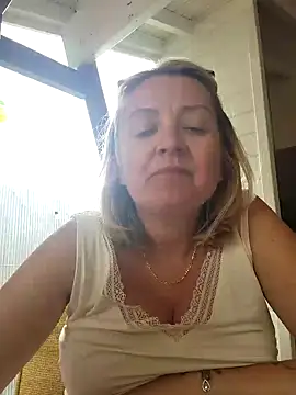 lady charlyne online show from 01/24/25, 04:17