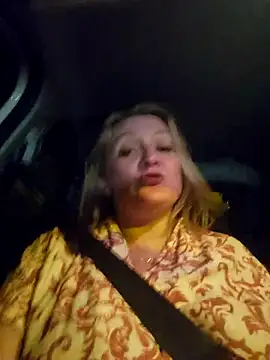 lady charlyne online show from 01/17/25, 10:56