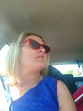 lady charlyne online show from 01/20/25, 05:06