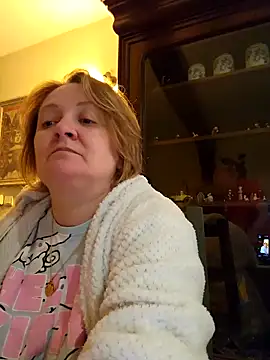 lady charlyne online show from 04/07/26, 06:10