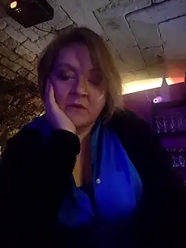 lady charlyne online show from 03/06/26, 08:26