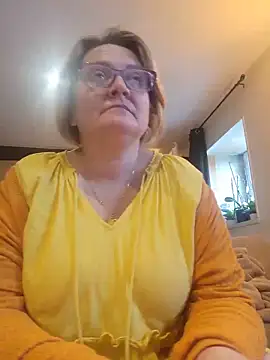 lady charlyne online show from 05/12/26, 06:14