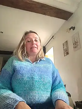 lady charlyne online show from 02/27/25, 12:01