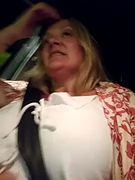 lady charlyne online show from 01/24/25, 11:02