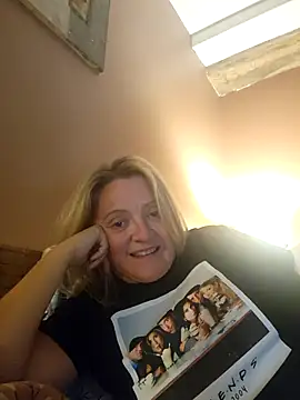 lady charlyne online show from 02/26/25, 08:15