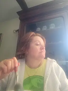 lady charlyne online show from 03/08/26, 12:19