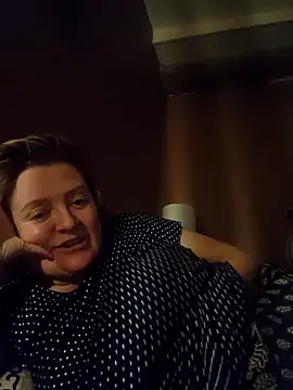 lady charlyne online show from 04/14/26, 07:08