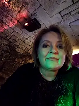 lady charlyne online show from 04/03/26, 07:42