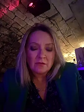 lady charlyne online show from 03/07/25, 08:44