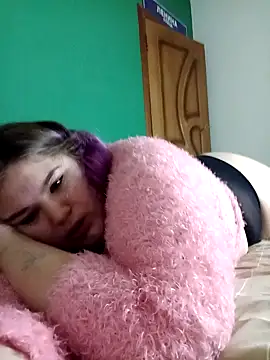 Snapshot of Freakcute_ chatting on 01/26/25, 10:24 Freakcute online show from 01/26/25, 10:24