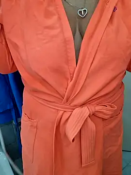 Miss Barbarella online show from 11/14/25, 12:53