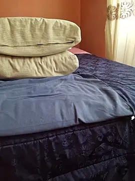 Miss Barbarella online show from 01/10/26, 01:50