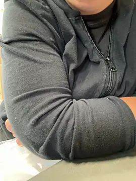 Miss Barbarella online show from 09/29/25, 08:32