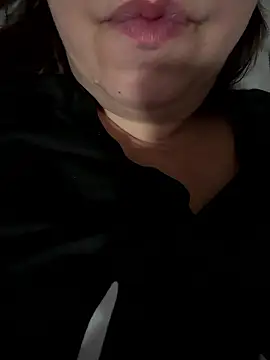 Miss Barbarella online show from 01/12/26, 10:03