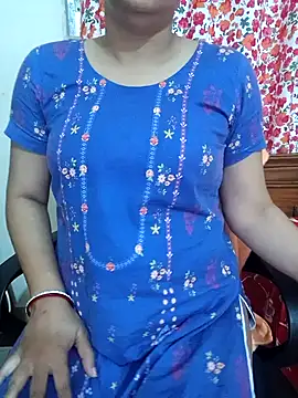 Priya Boudi online show from 01/13/26, 08:40