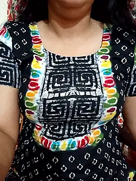 Priya Boudi online show from 01/15/26, 05:27