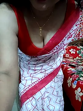 Priya Boudi online show from 11/10/25, 06:57