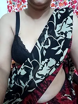 Priya Boudi online show from 11/29/25, 05:46